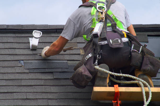 Best Affordable Roof Replacement  in Vauxhall, NJ