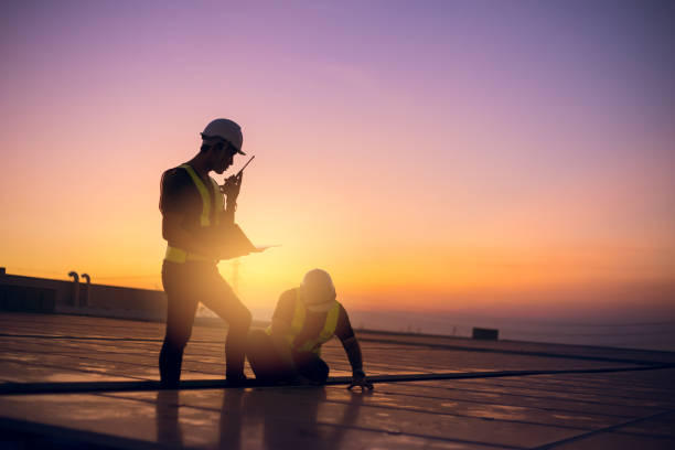 Best Roof Repair Services  in Vauxhall, NJ