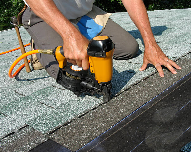 Residential Roof Replacement in Vauxhall, NJ