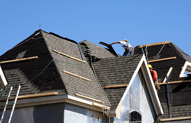 Best Shingle Roofing Installation  in Vauxhall, NJ