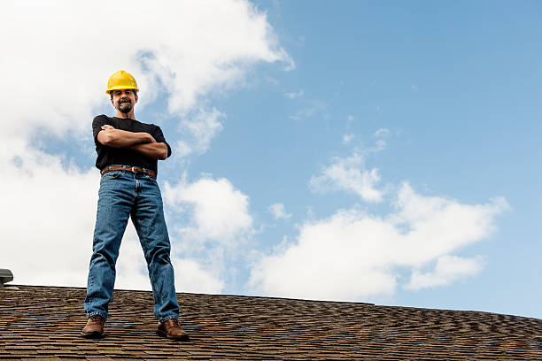 Best Roof Maintenance Services  in Vauxhall, NJ