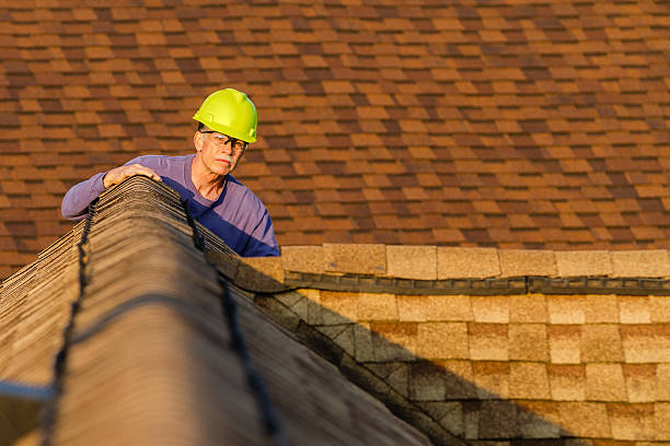 Best New Roof Installation  in Vauxhall, NJ