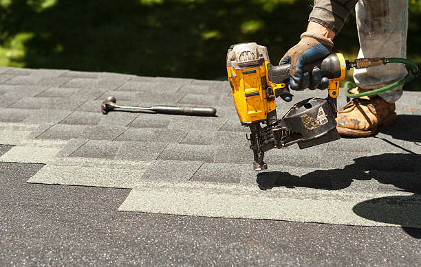 Quick and Trustworthy Emergency Roof Repair Services in Vauxhall, NJ