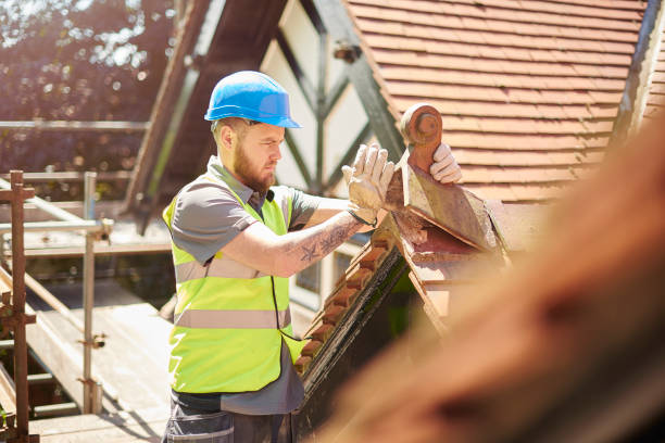 Best Roof Replacement Cost  in Vauxhall, NJ